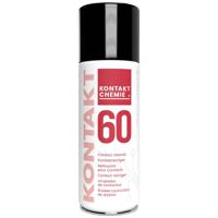 Kontakt Chemie KONTAKT 60 70013-AG Contactreiniger 400 ml