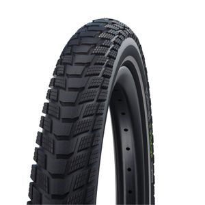 Schwalbe buitenband Pick-up 26 x 2.15 (55-559) Addix-E zwart