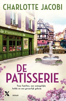 De patisserie