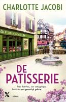 De patisserie