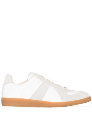 Maison Margiela baskets Replica - Blanc