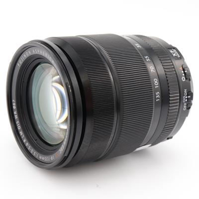 Fujifilm XF 18-135mm f/3.5-5.6 R LM OIS WR occasion