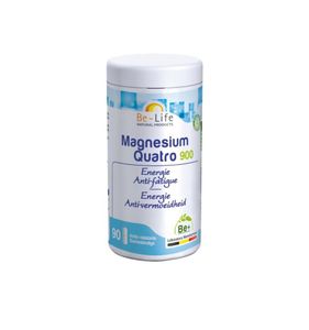 Magnesium quatro 900