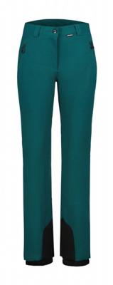 Icepeak Freyung Skibroek Dames Antique Green 40