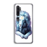 Child Of Light: Xiaomi Mi Note 10 Pro Transparant Hoesje