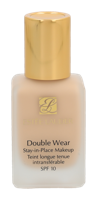 Estee Lauder - Estée Lauder Double Wear Stay In Place Makeup SPF10 1W0 Warm Porcelain Foundation 30 ml Dames