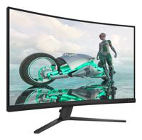 Philips Evnia 32M2C3500L/00 computer monitor 80 cm (31.5") 2560 x 1440 Pixels Quad HD LCD Zwart - thumbnail