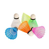 FRILLS BADMINTON PVC 6UDS