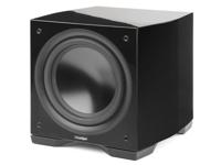 Paradigm Defiance S10 subwoofer zwart