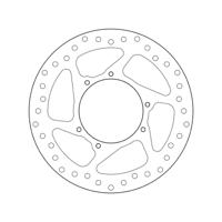 BREMBO Serie Oro remschijf, remschijven voor de moto, vast 68B407N3 BREMBO Serie Oro remschijf, remschijven voor de moto, vast 68B407N3