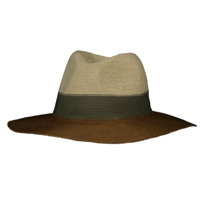 Muts - Bruin
