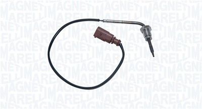 Sensor, uitlaatgastemperatuur STS0561