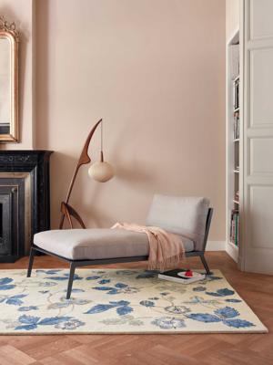 Wedgwood - Wild Strawberry Cream 38108 - 170x240 cm Vloerkleed