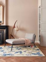 Wedgwood - Wild Strawberry Cream 38108 - 170x240 cm Vloerkleed
