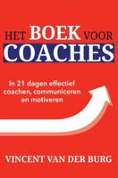 Het Boek voor Coaches - Vincent van der Burg - ebook - thumbnail