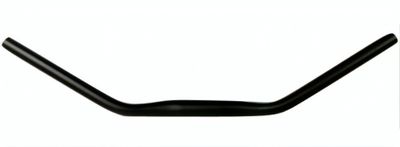 Gazelle stuurbocht ladytown 640 x 31,8 mm zwart