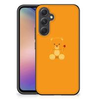 Samsung Galaxy A54 Hoesje Baby Beer
