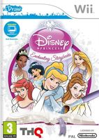 Disney Princess Betoverende Verhalen (uDraw)