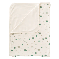 Fresk babydeken Surf boy