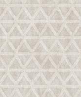 Galerie Utopia Behang met grafische driehoeken - G68013