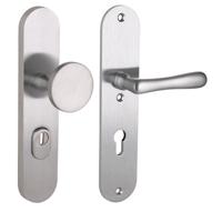 Knopg.RS SKG Linea/Ovaal MMC K55