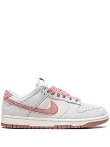 Nike baskets Dunk 'Fossil Rose'