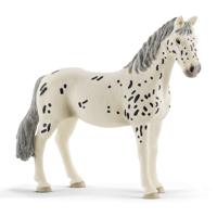 Schleich horse club knabstrupper merrie 13910