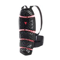 DAINESE Pro-Armor Back 2.0, Rugprotectoren voor in de motorjas, kort <174cm XS/M