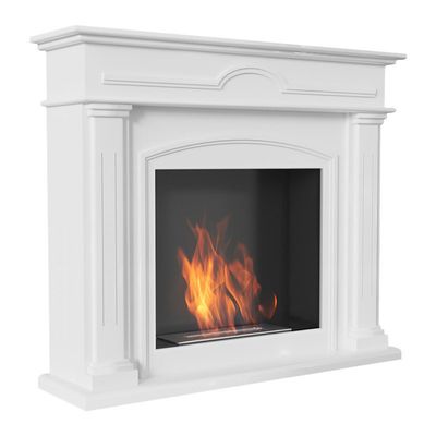 Cannock traditionele bio-ethanol haard