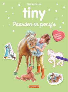 Paarden en pony&apos;s (Paperback)