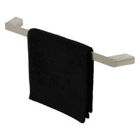 Handdoekrek Geesa Shift 65 cm Geborsteld RVS Handdoekrek Geesa Shift 65 cm Geborsteld RVS