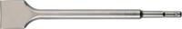 Beitel spade sds etui 250 mm - Kwb