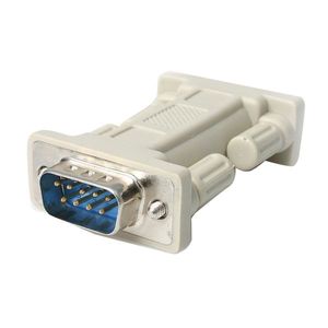 StarTech.com NM9MM kabeladapter/verloopstukje VGA naar VGA