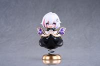 Honkai: Star Rail PVC Statue Hu Tao Chibi Topaz & Numby Chibi Chara Yurayura Stand 10 cm Honkai: Star Rail PVC Statue Hu Tao Chibi Topaz & Numby Chibi Chara Yurayura Stand 10 cm