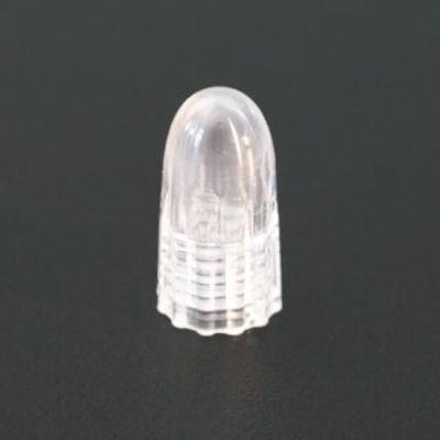 Schwalbe Ventiel stofdopje frans/sv los