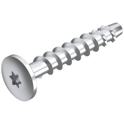 OBO Bettermann 3498262 Schroefanker Schroefanker 50 stuk(s)
