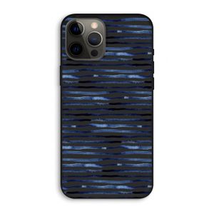 Verrassende lijnen: iPhone 12 Pro Max Biologisch afbreekbaar hoesje