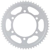 AFAM Chain wheel 428 56z steel silver