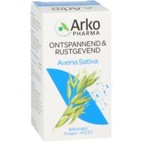 Avena sativa