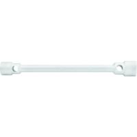 KS Tools 518.0971 Wielmoersleutel voor vrachtwagens, 24x38 mm
