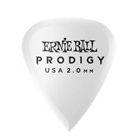 Ernie Ball 9202 Prodigy Standard 2.0 mm plectrumset (6 stuks) - thumbnail