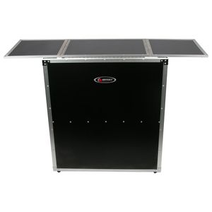 Odyssey Innovative Designs DJ Fold-out Table Stand DJ-tafel