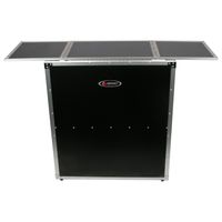 Odyssey Innovative Designs DJ Fold-out Table Stand DJ-tafel - thumbnail