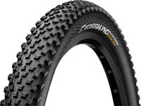 Continental cross king 2.6 shieldwall tlr 27.5x2.6" folding tyre