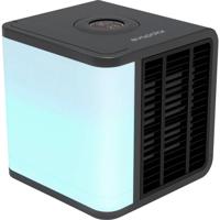 Evapolar evaLIGHT plus (EV-1500) Black evaLIGHT plus (EV-1500) Black Koude-luchtbevochtiger 3 m² Zwart