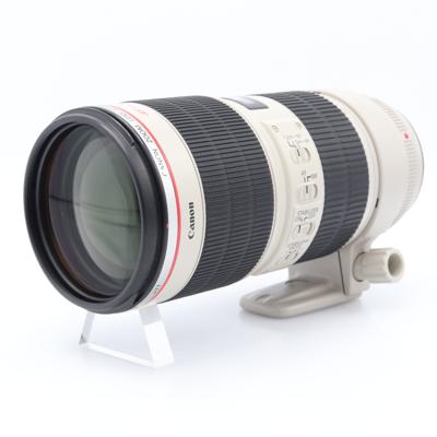 Canon EF 70-200mm F/2.8 L IS II USM occasion