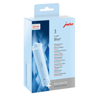 Jura - Waterfilter CLARIS Blue+ - Voordeelverpakking