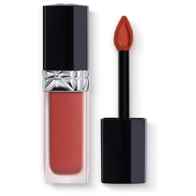 Dior Make-up Lippen Rouge Dior Forever Liquid Lipstick 720 6 ml