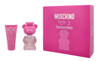 Moschino Toy 2 Bubble Gum Giftset 80ml Eau de Toilette