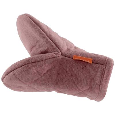 Siena HOME M85519 Komhandschoen 14x20 Felicia roze